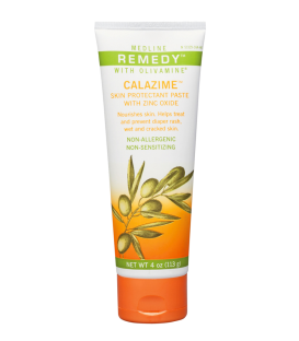 Calazime Skin Protectant Paste
