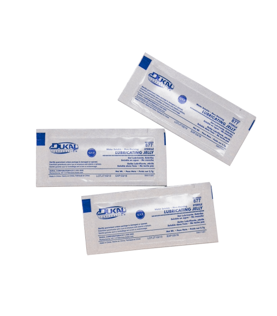 E-Z Lubricating Jelly