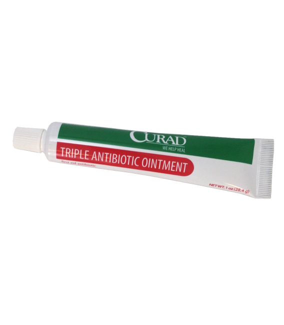 CURAD® Triple Antibiotic Ointment