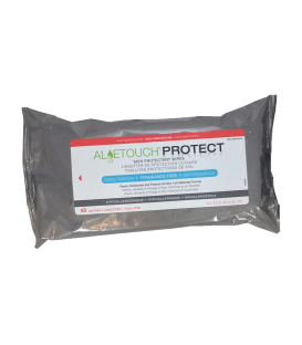 Aloetouch Protectant Wipes