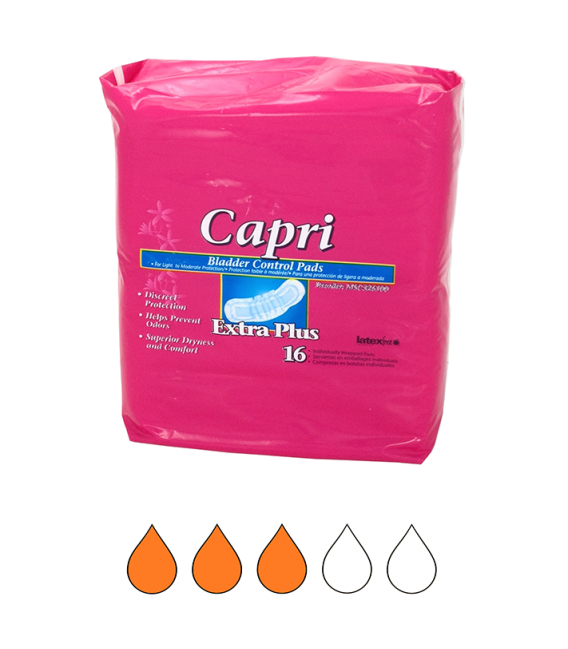 Capri Liners