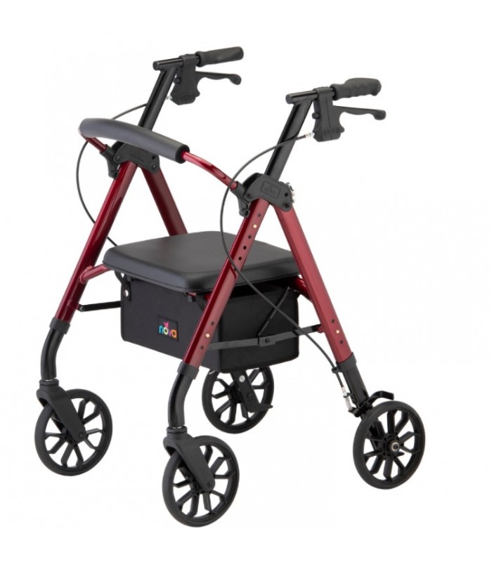 NOVA Star 8 Rolling Walker