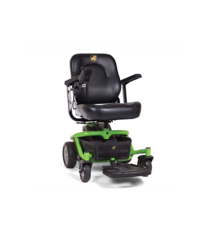 LiteRider Envy GP162 - CESCO Medical