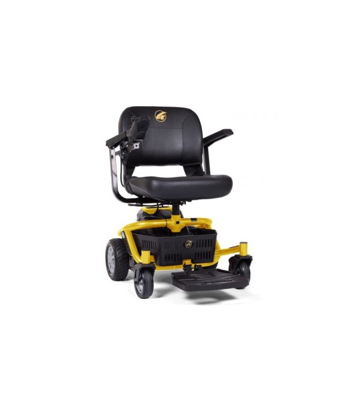 LiteRider Envy GP162 - CESCO Medical