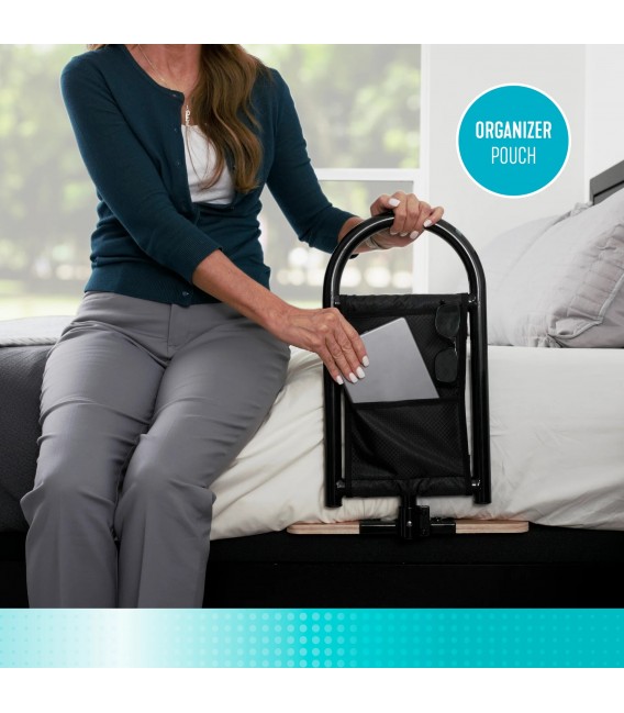 Stander Bed Cane